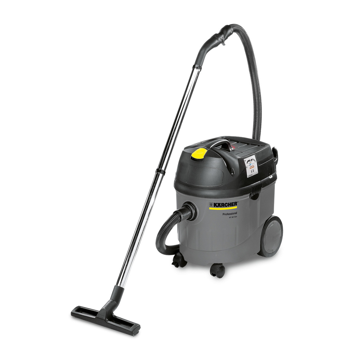 Tuyau pour aspirateur Karcher IPX4 NT 361 ECO (35mm)