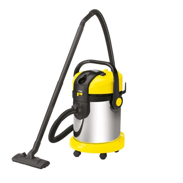 Advanced Promote dance Kärcher A 2654 ME | Vacuum cleaners | yellow.lv