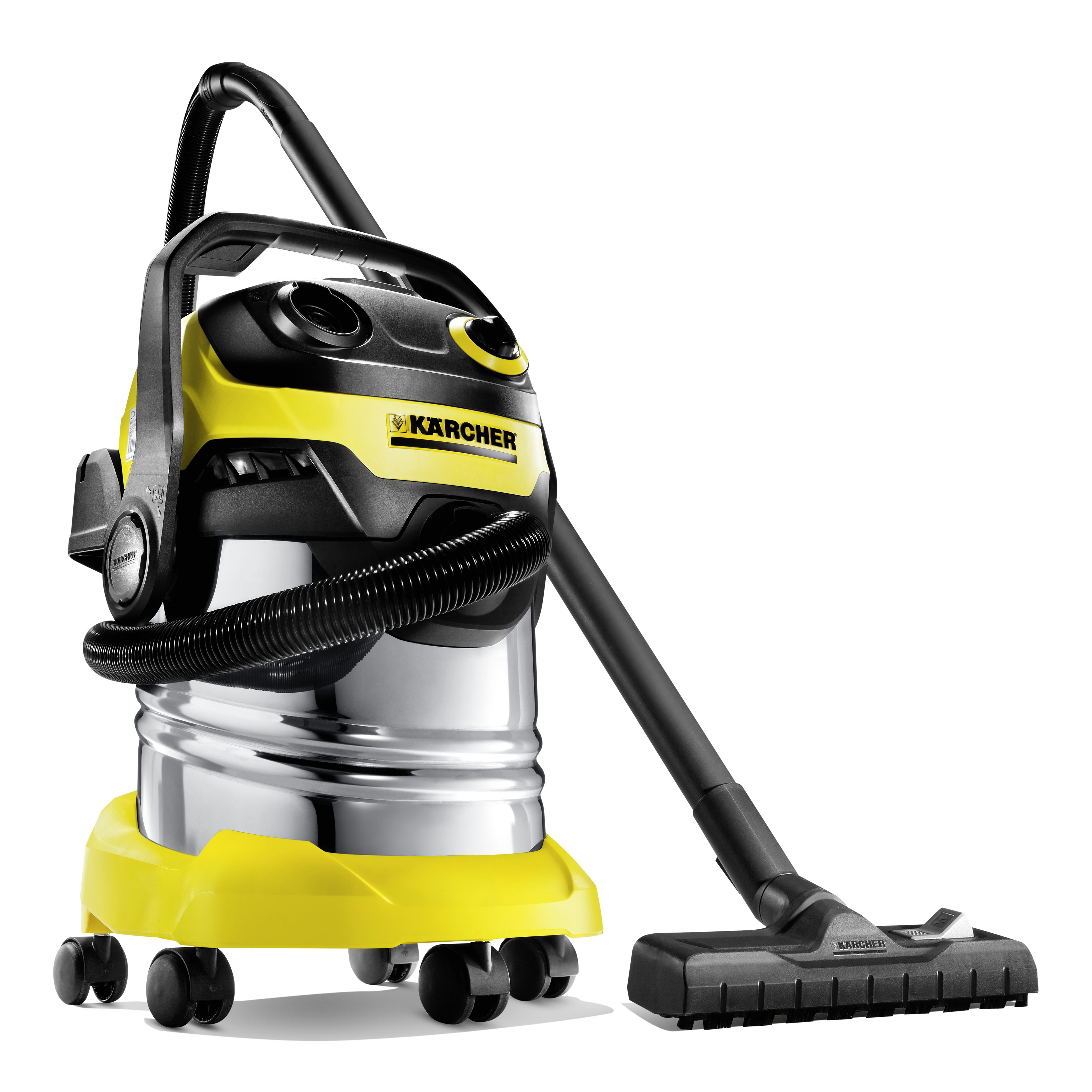 Пылесос керхер для дома. Karcher WD 5 Premium. Пылесос Керхер wd5. Пылесос кёрхер WD 5. Пылесос Karcher WD 5 Premium 1.348-230.0.