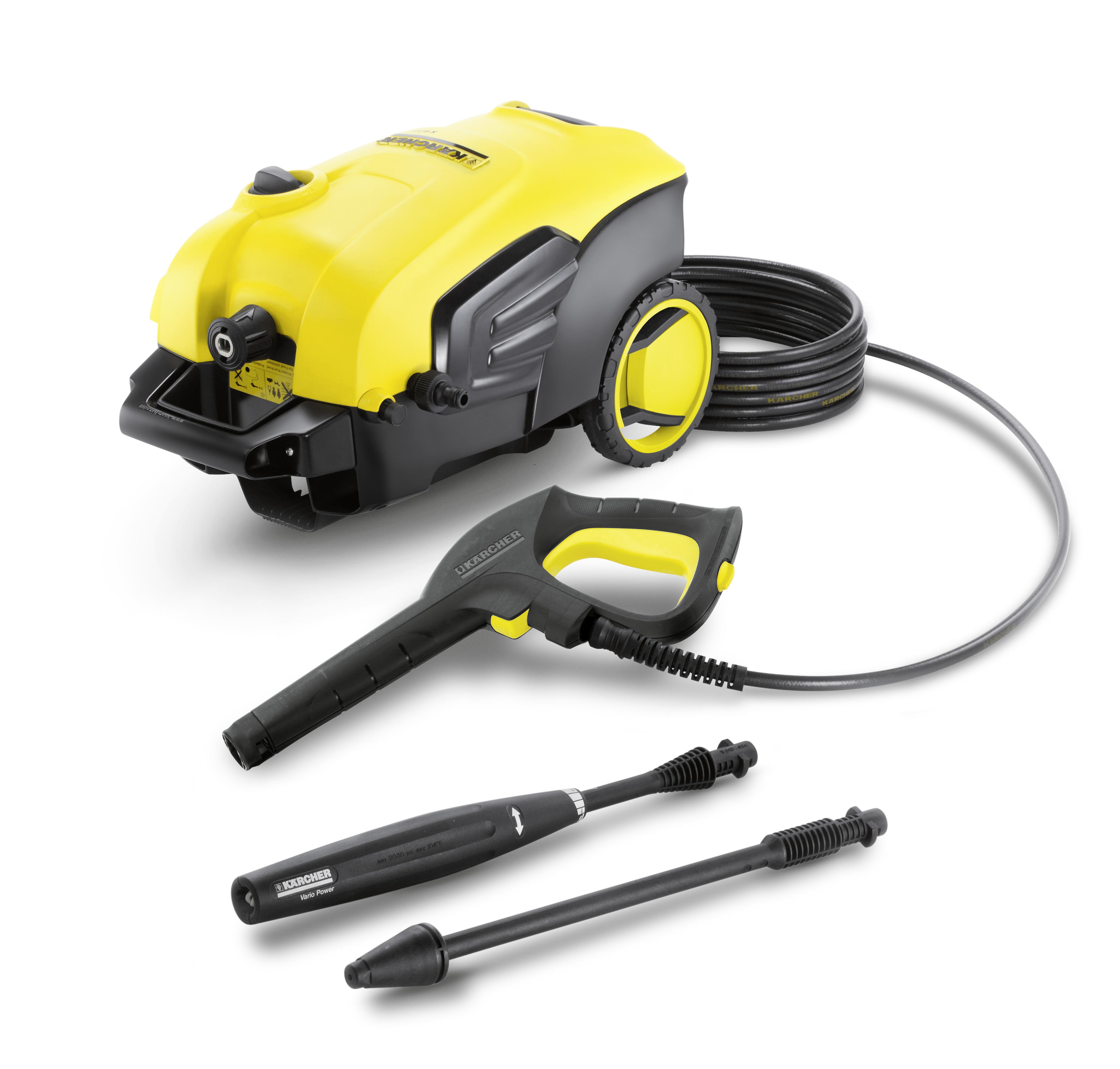 K5 Compact MX – KARCHER SHOP