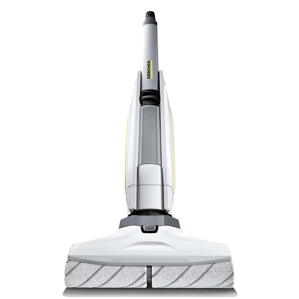 steak belofte Deter Kärcher Floor cleaner FC 5 Premium White | Floor polishers | yellow.lv