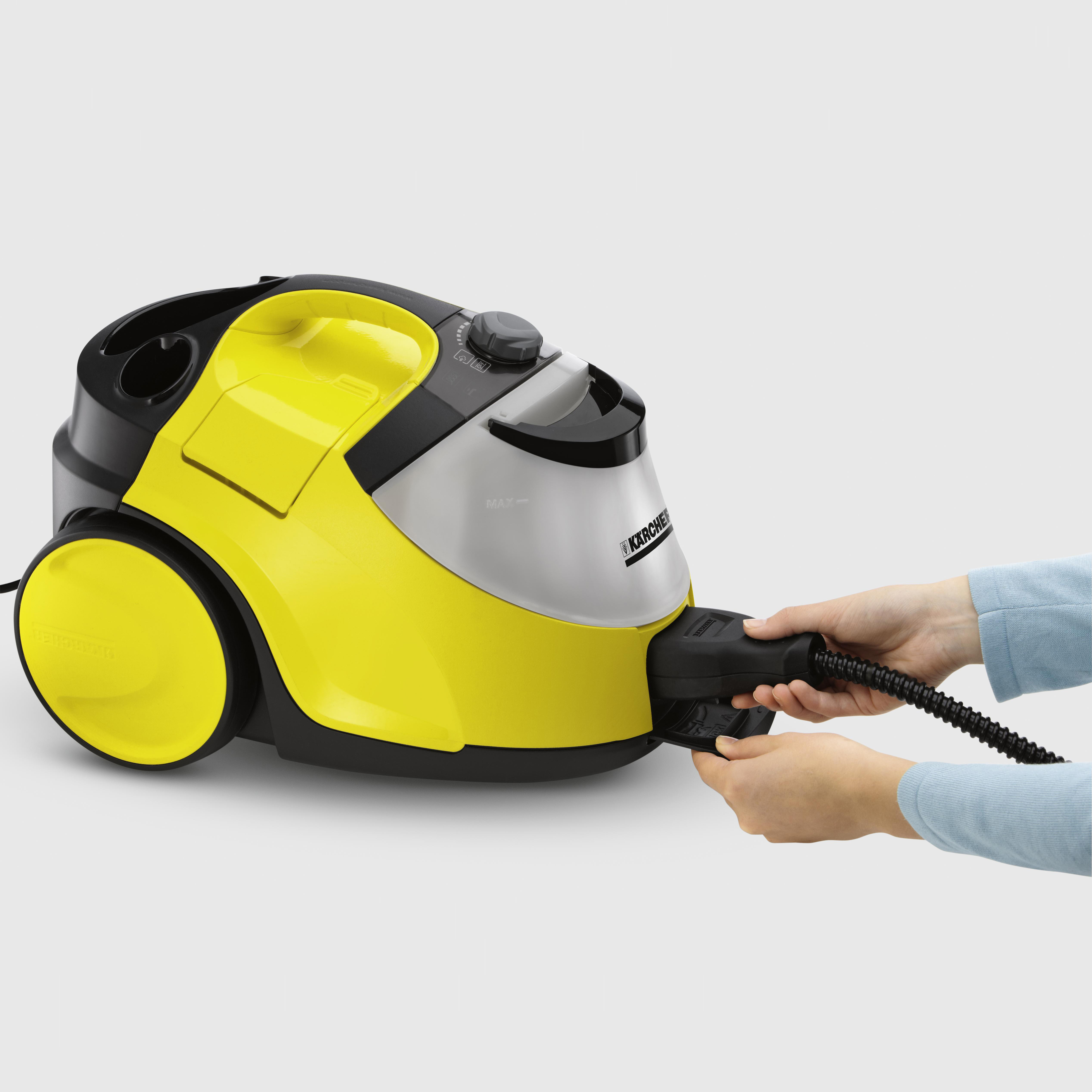 Steam cleaner and iron фото 81