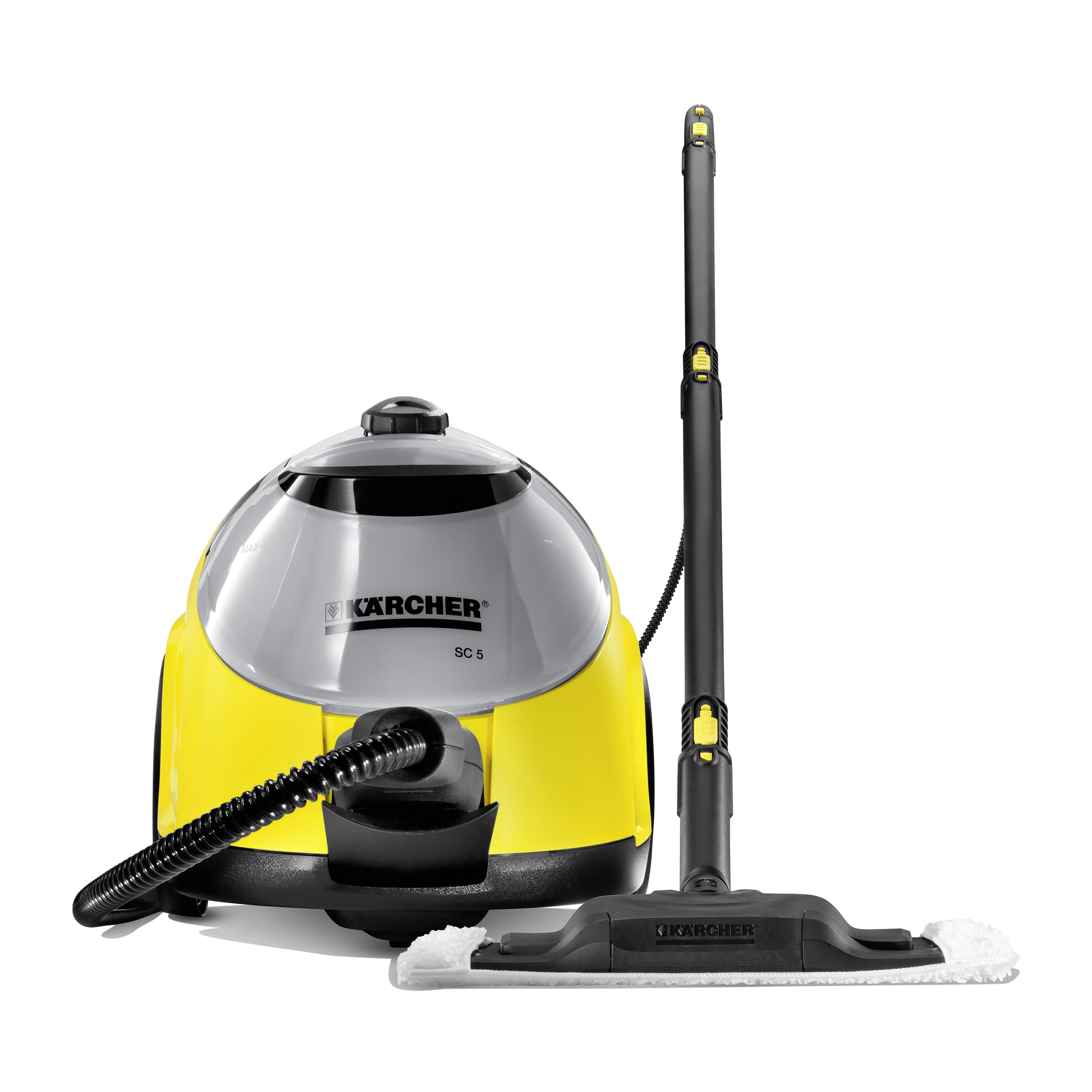 Steam cleaner and iron фото 62