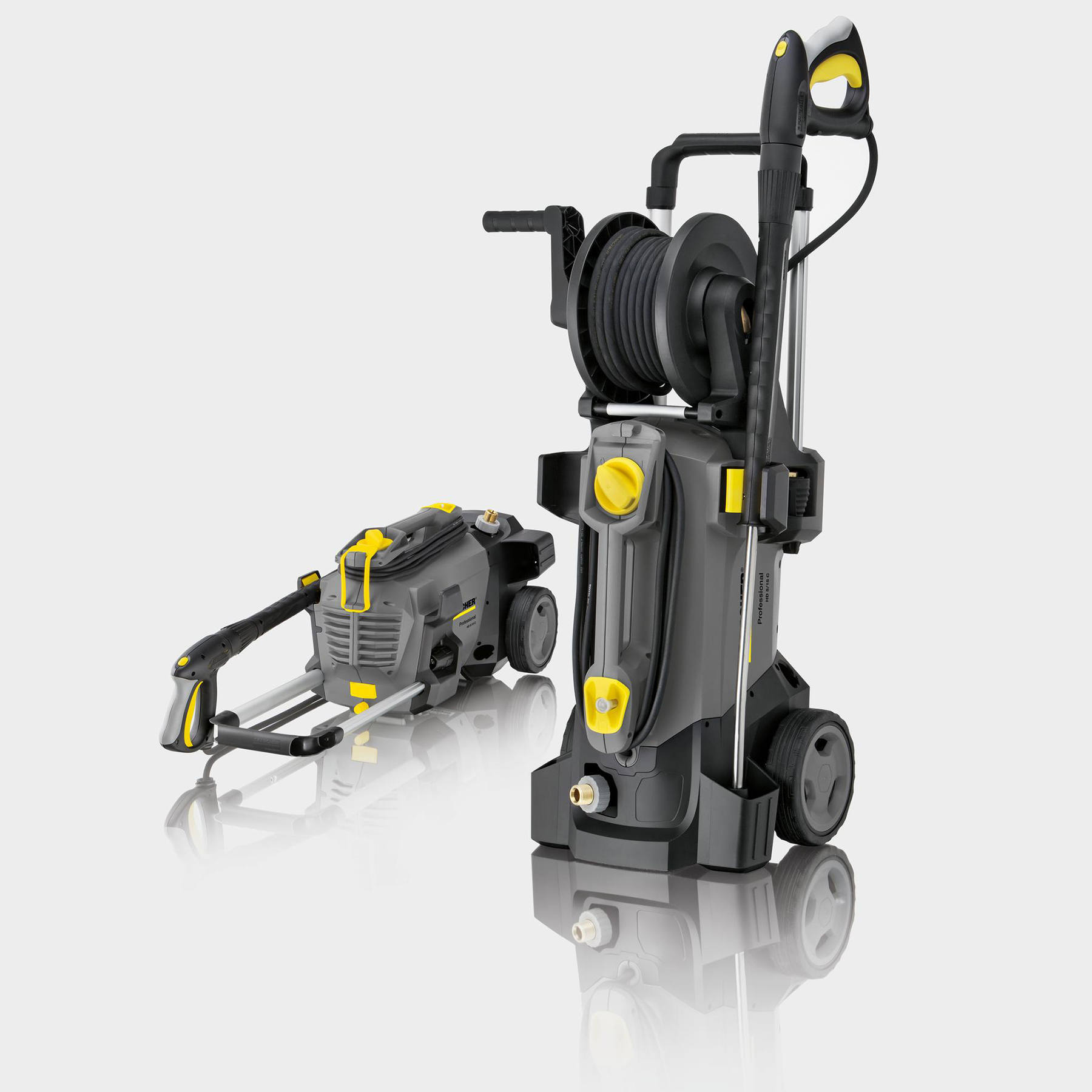 Аксессуары для моек высокого давления karcher