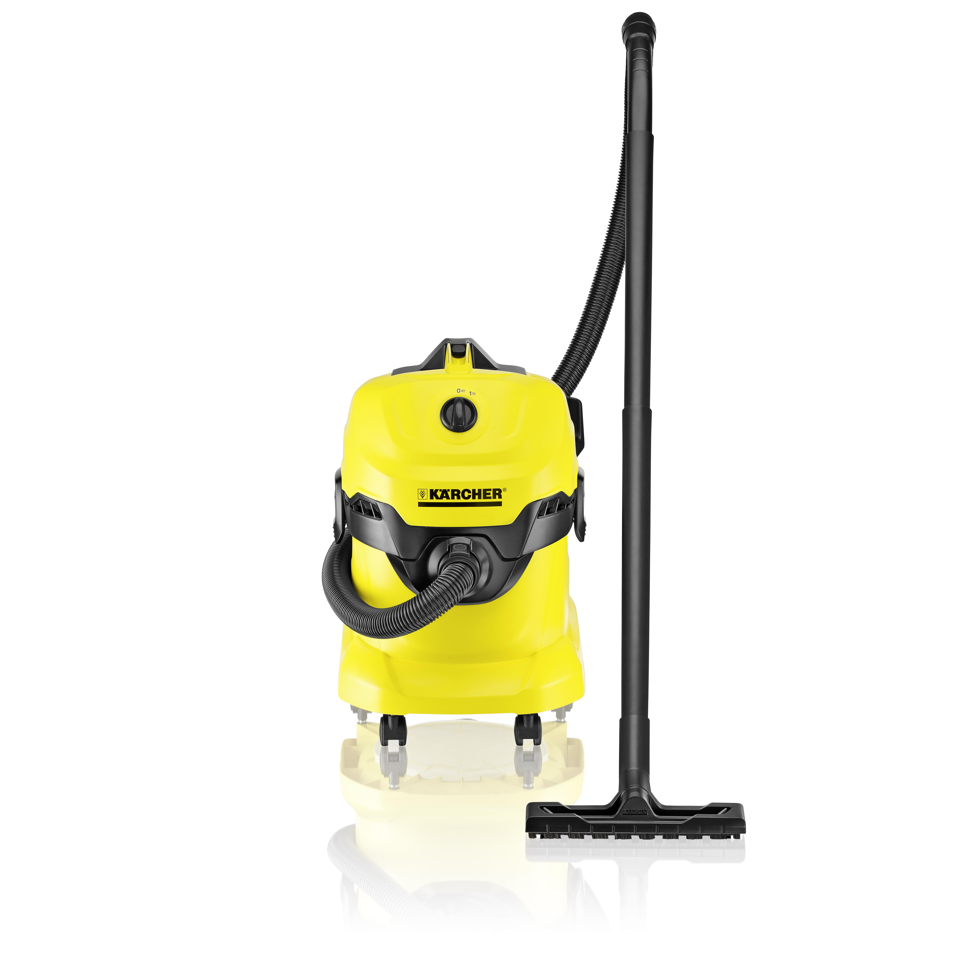 Karcher wd 4 s