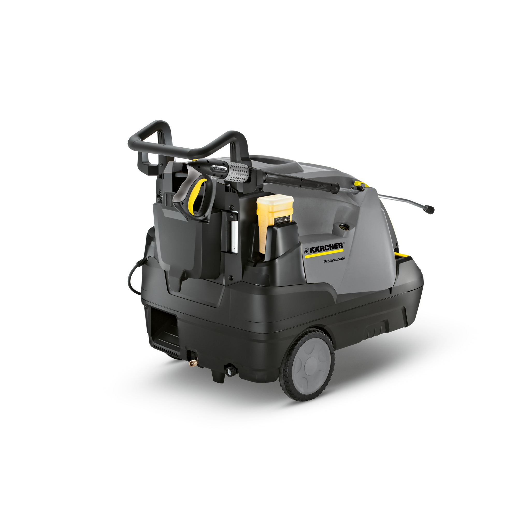 Karcher высокий. Мойка высокого давления Karcher HDS 6/14 C. Керхер HDS 8/18 4c. Керхер rm110. Karcher HDS 8/18-4 C Classic.