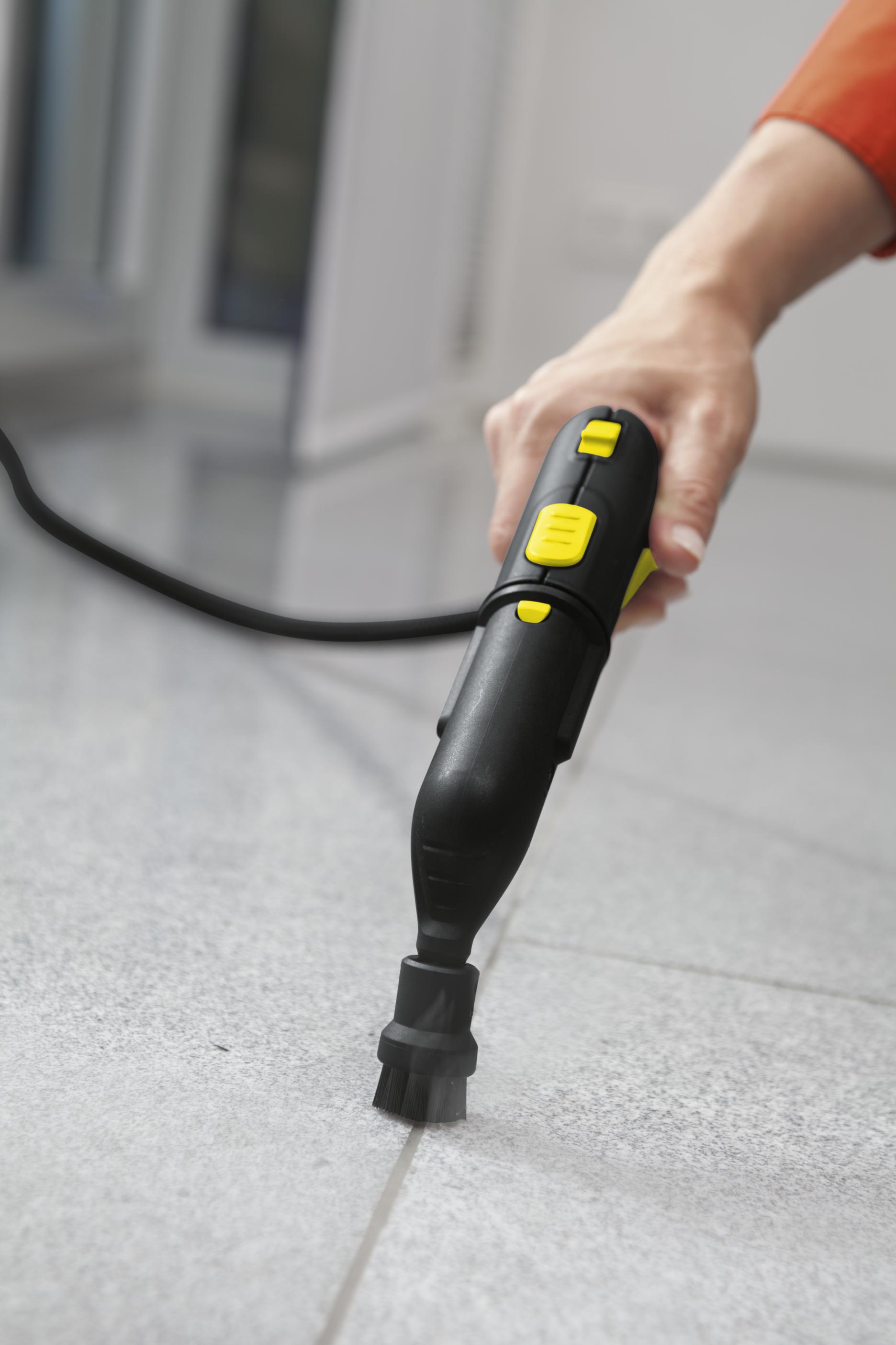 Парогенератор Karcher SC 4