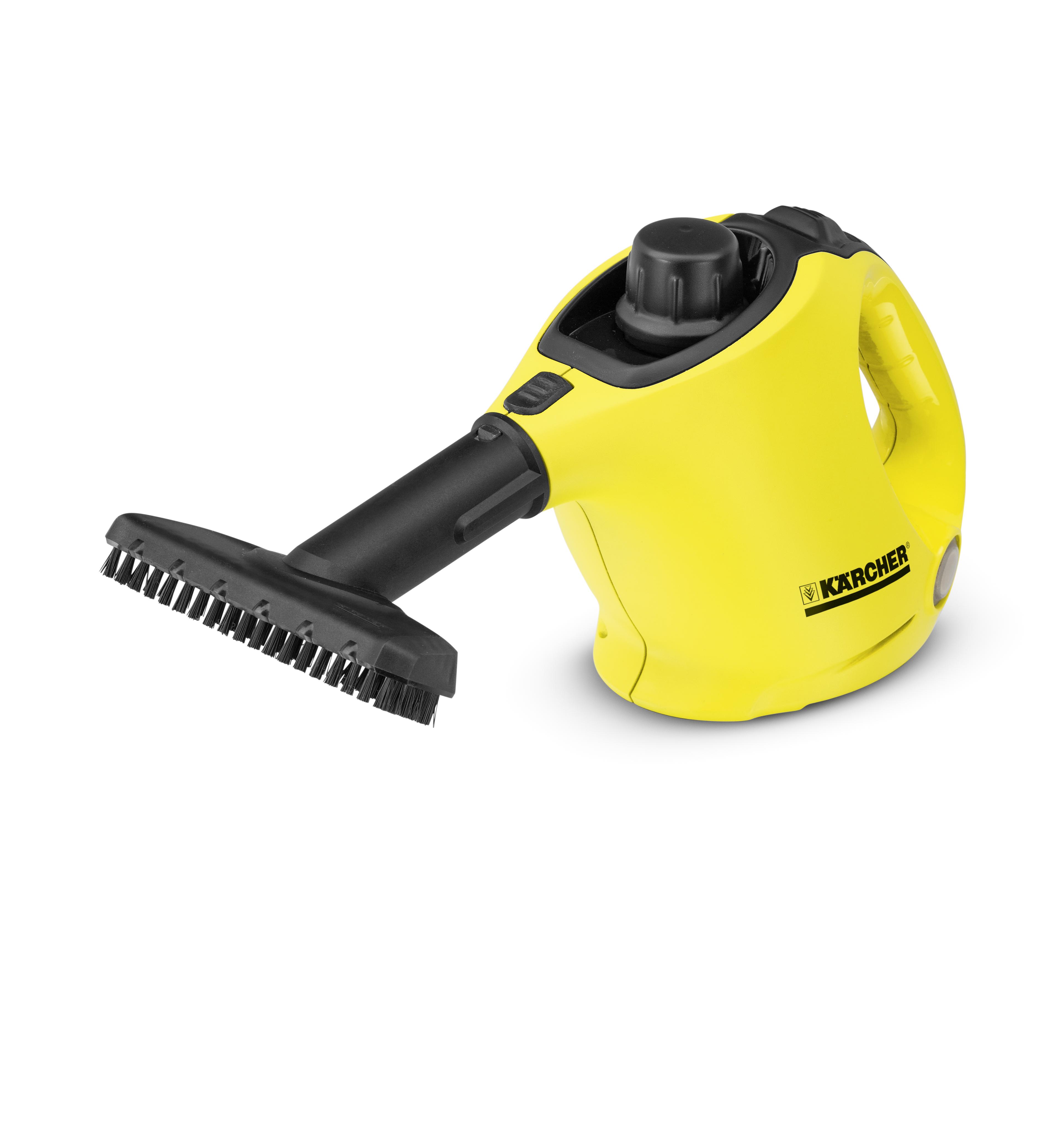 Sc1 steam cleaner фото 23