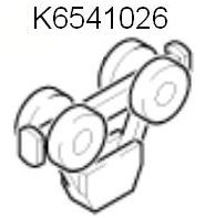 K6541026